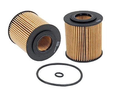WIX 57203 Cartridge Lube Metal Free Filter