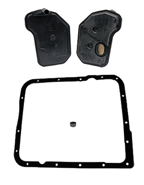 WIX 58847 Automatic Transmission Filter Kit