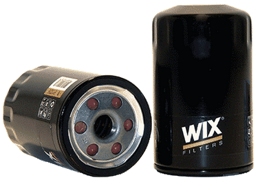 WIX 51036 Spin-On Lube Filter