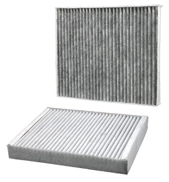 WIX 24211 Cabin Air Panel