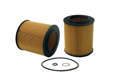 WIX 57327 Cartridge Lube Metal Free Filter