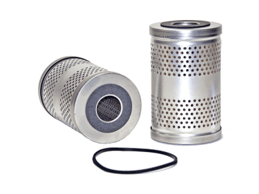 WIX 51143 Cartridge Lube Metal Canister Filter