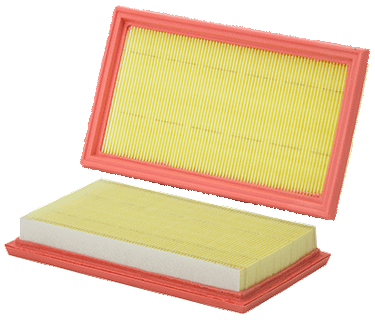 WIX 49225 Air Filter Panel