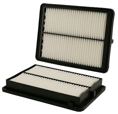 WIX WA10127 Air Filter Panel