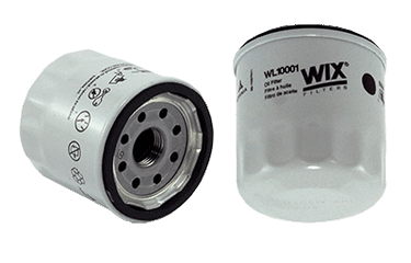 WIX WL10001 Spin-On Lube Filter