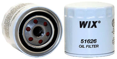 WIX 51626 Spin-On Lube Filter