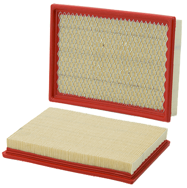 WIX 42329 Air Filter Panel