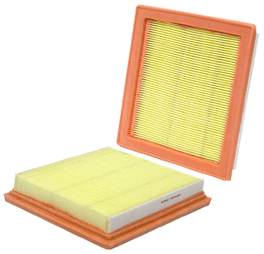 WIX 49362 Air Filter Panel