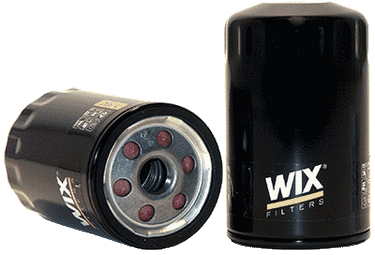 WIX 51342 Spin-On Lube Filter