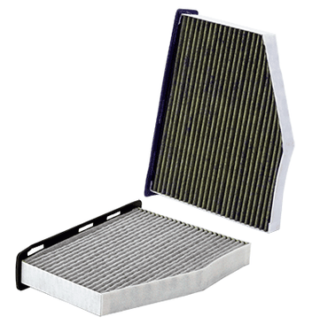 WIX 24489XP Cabin Air Panel