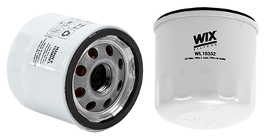 WIX WL10332 Spin-On Lube Filter