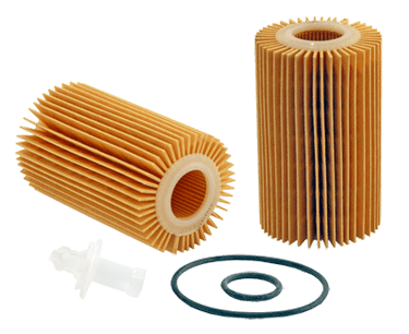 WIX 57041 Cartridge Lube Metal Free Filter
