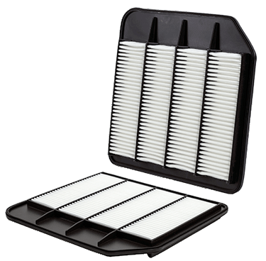 WIX WA10298 Air Filter Panel