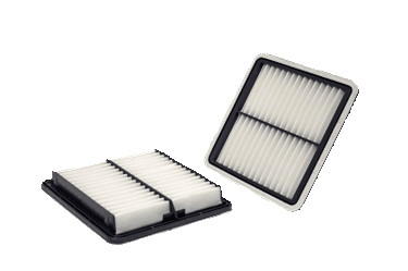 WIX 49012 Air Filter Panel