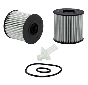 WIX 57047XP Cartridge Lube Metal Free Filter