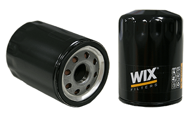 WIX 57502 Spin-On Lube Filter