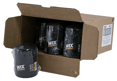 WIX 57502MP Spin-On Lube Filter
