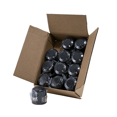 WIX 51358MP Spin-On Lube Filter
