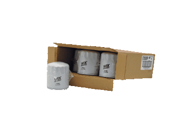 WIX 57060MP Spin-On Lube Filter