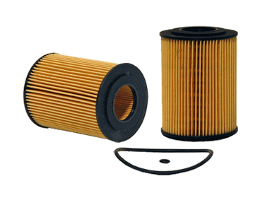 WIX 57062 Cartridge Lube Metal Free Filter
