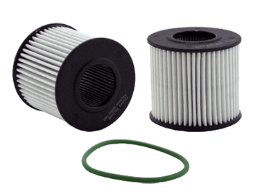 WIX 57064XP Cartridge Lube Metal Free Filter