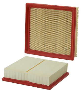 WIX 49430 Air Filter Panel