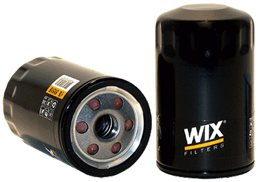 WIX 51516 Spin-On Lube Filter