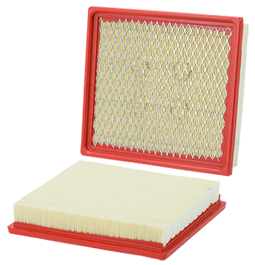 WIX 42389 Air Filter Panel