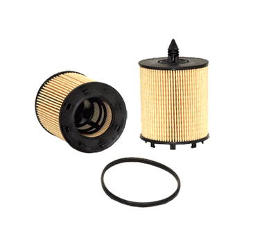 WIX 57082 Cartridge Lube Metal Free Filter