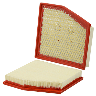 WIX WA10649 Air Filter Panel