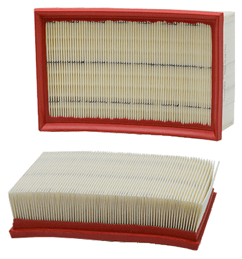WIX WA10255 Air Filter Panel