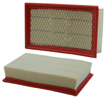WIX 42484 Air Filter Panel
