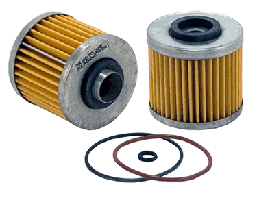 WIX 24935 Cartridge Lube Metal Canister Filter