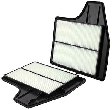 WIX 49073 Air Filter Panel