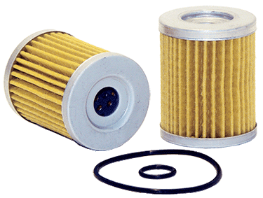 WIX 24949 Cartridge Lube Metal Canister Filter
