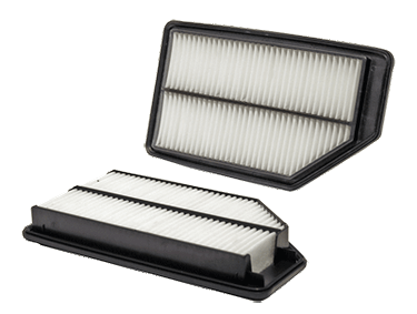 WIX 49009 Air Filter Panel