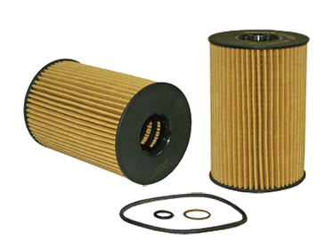 WIX 57189 Cartridge Lube Metal Free Filter