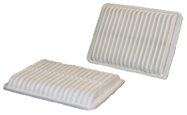 WIX 49155 Air Filter Panel