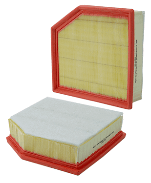 WIX 49240 Air Filter Panel