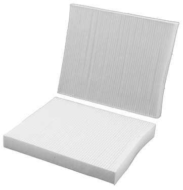 WIX WP10192 Cabin Air Panel