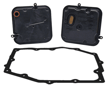 WIX 58013 Automatic Transmission Filter Kit