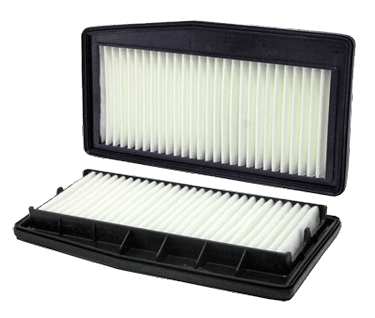 WIX 49264 Air Filter Panel