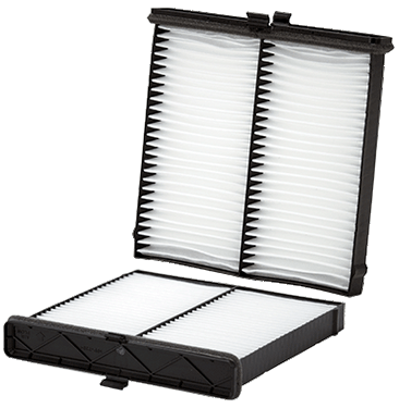 WIX WP10267 Cabin Air Panel