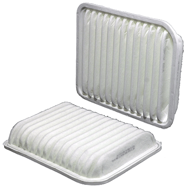 WIX WA10058 Air Filter Panel