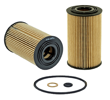 WIX 57250 Cartridge Lube Metal Free Filter