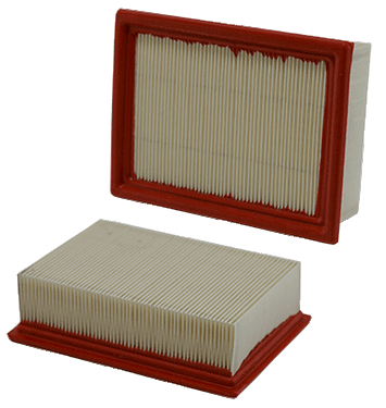 WIX WA10095 Air Filter Panel