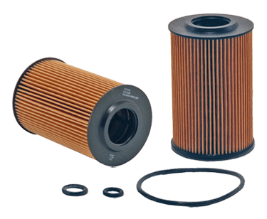 WIX 57262 Cartridge Lube Metal Free Filter