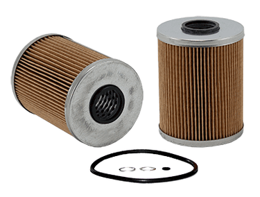WIX 51160 Cartridge Lube Metal Canister Filter
