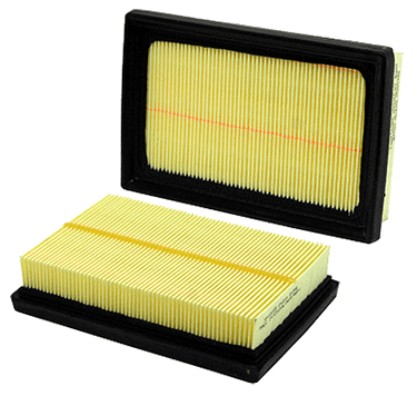 WIX WA10000 Air Filter Panel