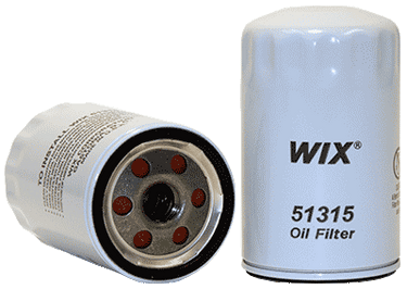 WIX 51315 Spin-On Lube Filter